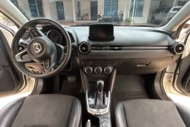 Mazda 2 1.5 Grand Touring 4 p, 2020