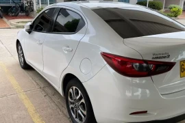 Mazda 2 1.5 Grand Touring 4 p, 2020