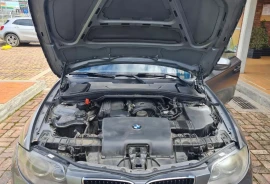 BMW Serie 1 E81 116i 1.6cc MT AA, 2012