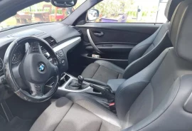 BMW Serie 1 E81 116i 1.6cc MT AA, 2012