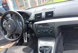 BMW Serie 1 E81 116i 1.6cc MT AA, 2012