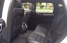 Porsche Cayenne 3.0 Comfort Diesel, 2011