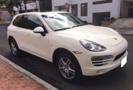 Porsche Cayenne 3.0 Comfort Diesel, 2011