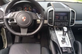 Porsche Cayenne 3.0 Comfort Diesel, 2011