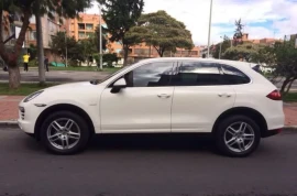 Porsche Cayenne 3.0 Comfort Diesel, 2011