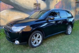 Mitsubishi Outlander 2.4 150 Cv , 2016