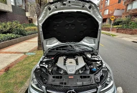 Mercedes-Benz Clase C 6.3 Amg Coupe, 2013