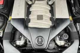 Mercedes-Benz c63 amg clase c63 amg, 2012