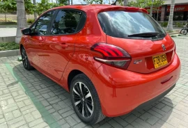 Peugeot 208 1.6 Active Hdi, 2019
