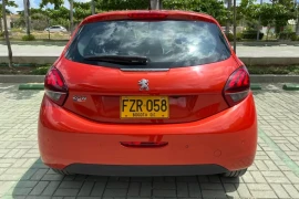 Peugeot 208 1.6 Active Hdi, 2019