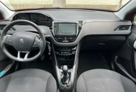 Peugeot 208 1.6 Active Hdi, 2019