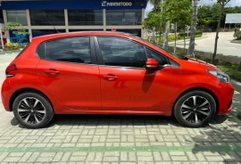 Peugeot 208 1.6 Active Hdi, 2019
