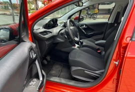 Peugeot 208 1.6 Active Hdi, 2019