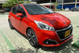 Peugeot 208 1.6 Active Hdi, 2019