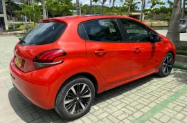 Peugeot 208 1.6 Active Hdi, 2019