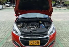 Peugeot 208 1.6 Active Hdi, 2019