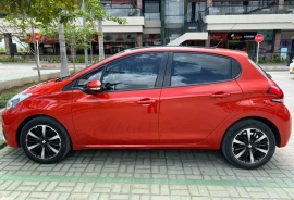 Peugeot 208 1.6 Active Hdi, 2019