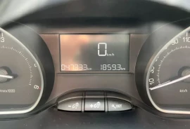 Peugeot 208 1.6 Active Hdi, 2019