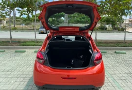 Peugeot 208 1.6 Active Hdi, 2019