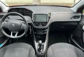 Peugeot 208 1.6 Active Hdi, 2019