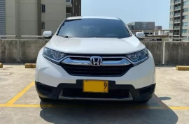Honda CR-V 2.4 City Plus, 2018