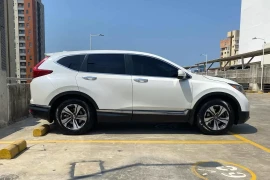 Honda CR-V 2.4 City Plus, 2018