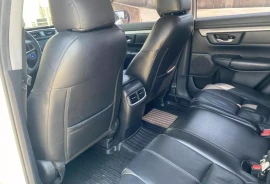 Honda CR-V 2.4 City Plus, 2018