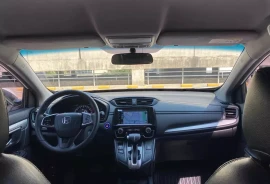 Honda CR-V 2.4 City Plus, 2018