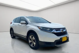 Honda CR-V 2.4 City Plus, 2018
