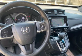 Honda CR-V 2.4 City Plus, 2018