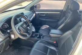 Honda CR-V 2.4 City Plus, 2018