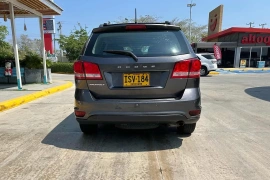 Dodge Journey 2.4 Se Fl, 2016