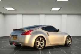 Nissan 370Z 3.7 Coupe, 2010