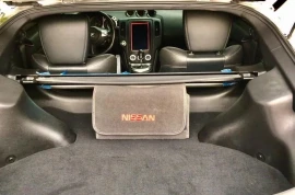 Nissan 370Z 3.7 Coupe, 2010
