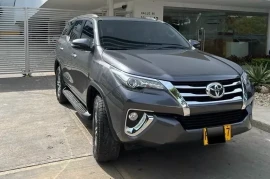 Toyota Fortuner 2.7l, 2019