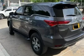 Toyota Fortuner 2.7l, 2019