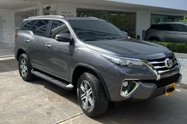 Toyota Fortuner 2.7l, 2019