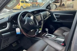 Toyota Fortuner 2.7l, 2019