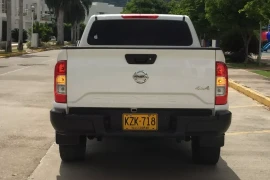 Nissan Frontier 2.5 S, 2023