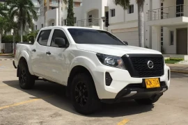 Nissan Frontier 2.5 S, 2023