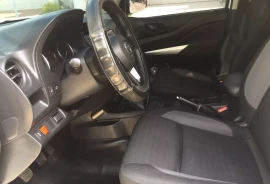 Nissan Frontier 2.5 S, 2023