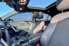 Mercedes-Benz Clase A 1.4 A 200, 2020