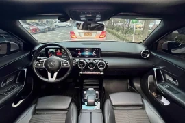 Mercedes-Benz Clase A 1.4 A 200, 2020