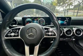 Mercedes-Benz Clase A 1.4 A 200, 2020