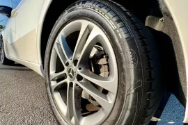 Mercedes-Benz Clase A 1.4 A 200, 2020