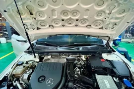 Mercedes-Benz Clase A 1.4 A 200, 2020