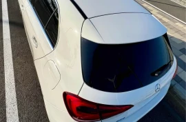 Mercedes-Benz Clase A 1.4 A 200, 2020