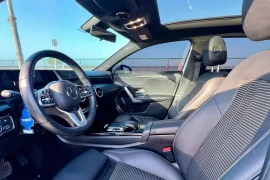 Mercedes-Benz Clase A 1.4 A 200, 2020