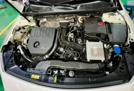 Mercedes-Benz Clase A 1.4 A 200, 2020