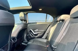 Mercedes-Benz Clase A 1.4 A 200, 2020